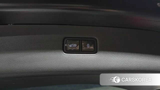 Genesis GV80 id 4792268 из Кореи 25