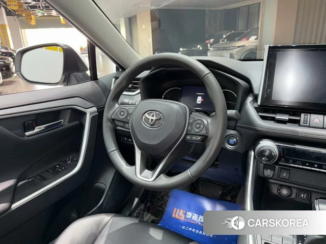 Toyota RAV4 Rongfang id 4263707 из Китая 25