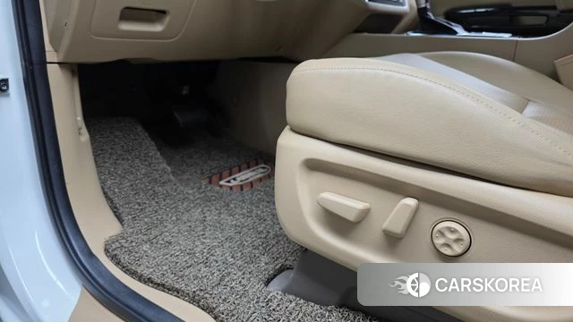 Kia The New Carnival id 4429981 из Кореи 25