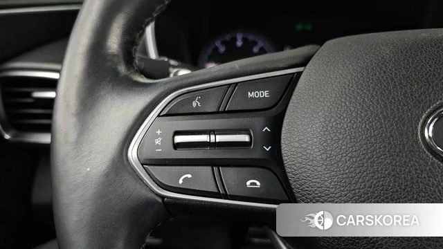 Hyundai The New Santa Fe id 4943453 из Кореи 25