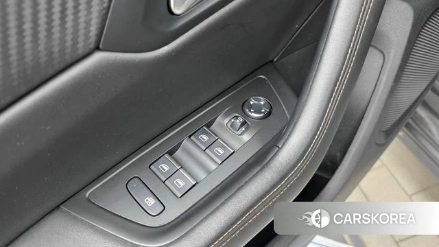 Peugeot 508 second Generation id 4657098 из Кореи 25