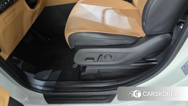 Kia Carnival 4th generation id 4594160 из Кореи 25