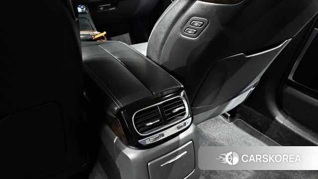 Genesis G90 id 4362874 из Кореи 25