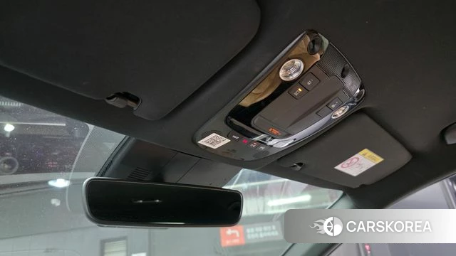Kia K5 3rd generation id 4567756 из Кореи 25