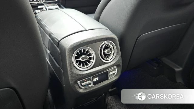 Mercedes-Benz G-Class W463b id 4618127 из Кореи 25