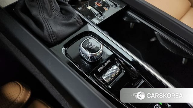 Volvo XC60 second Generation id 4530793 из Кореи 25