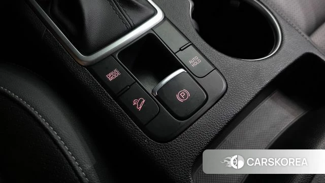 Kia Sportage The Bold id 4764404 из Кореи 25