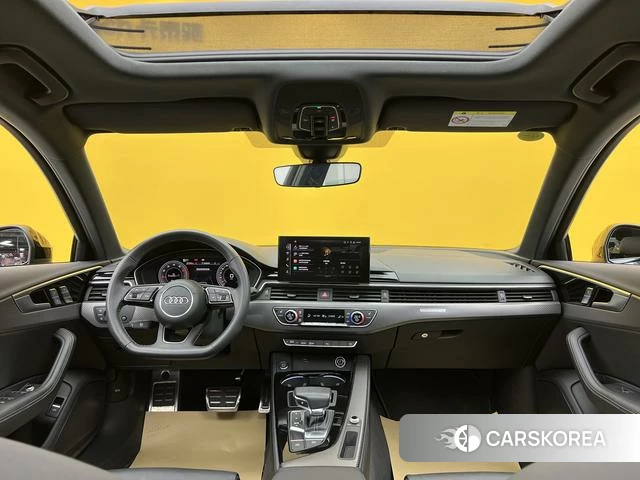 Audi A4L id 4300472 из Китая 25
