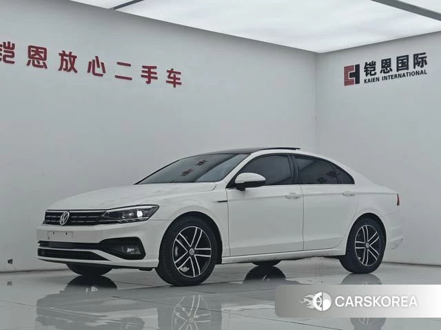 Volkswagen Lingdu id 4253406 из Китая 25