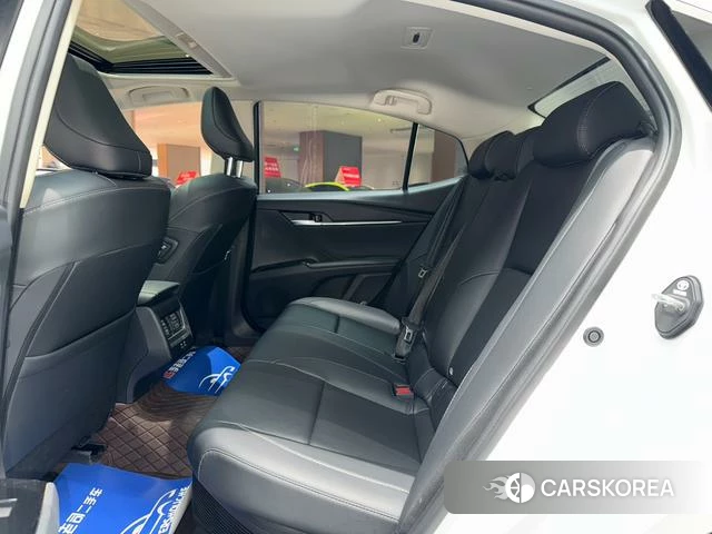 Toyota Camry id 4359135 из Китая 25