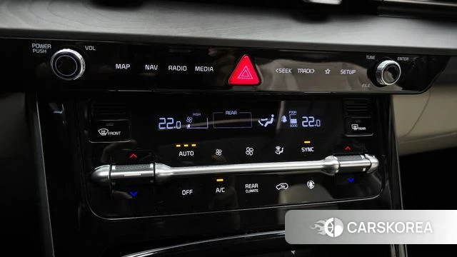 Kia Carnival 4th generation id 4268060 из Кореи 25