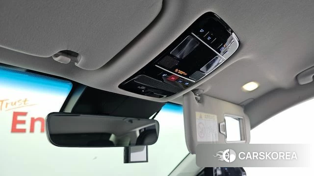 Hyundai Grandeur Hybrid (GN7) id 4905235 из Кореи 25