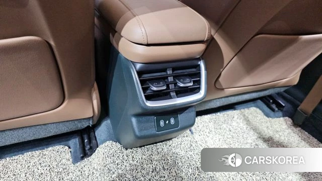 Hyundai Grandeur Hybrid (GN7) id 4194901 из Кореи 25