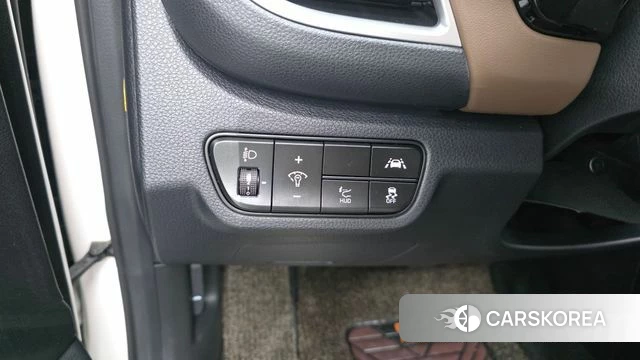 Kia Seltos id 4717599 из Кореи 25