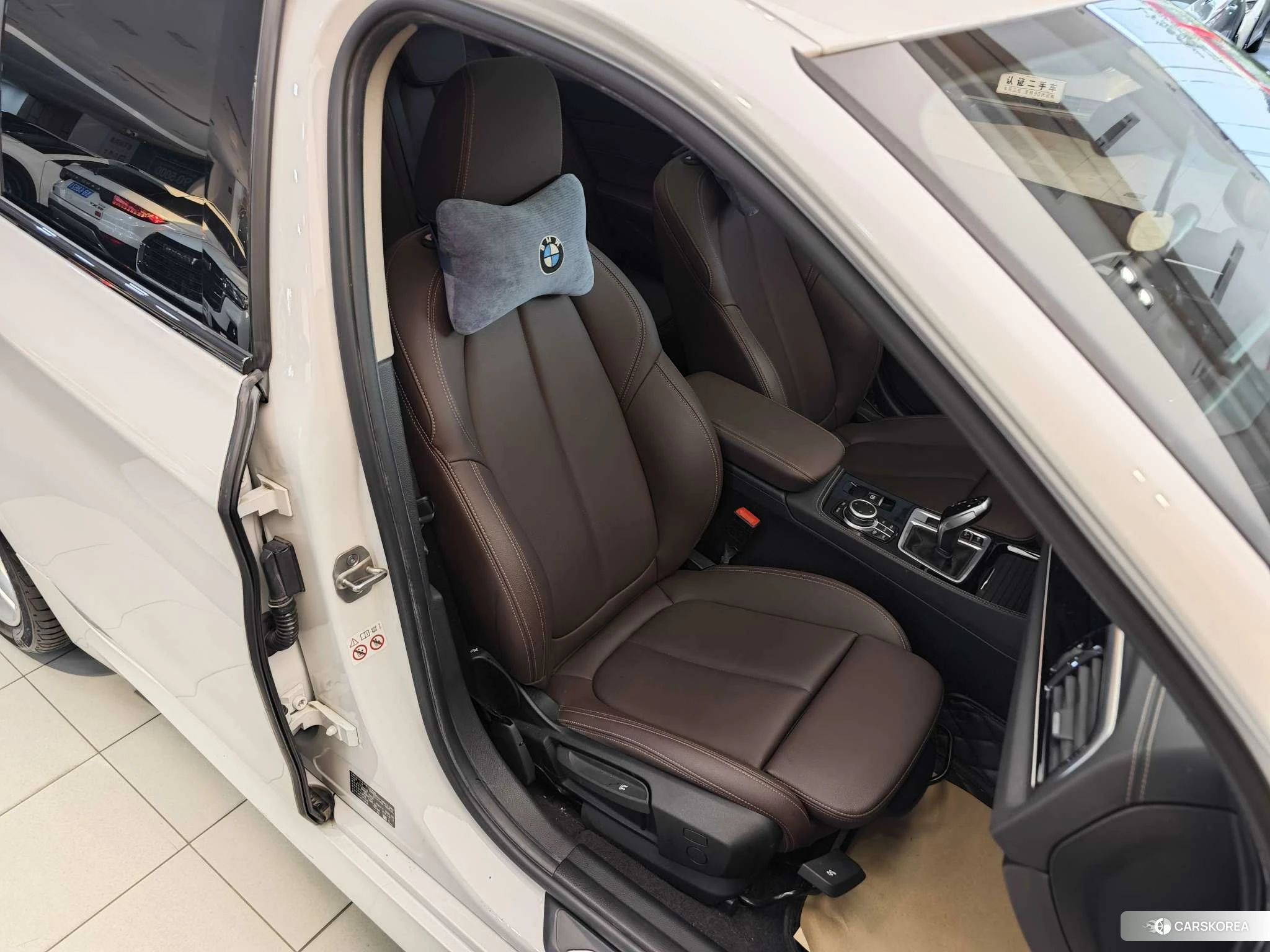 BMW 1 series id 4486148 из Китая 25
