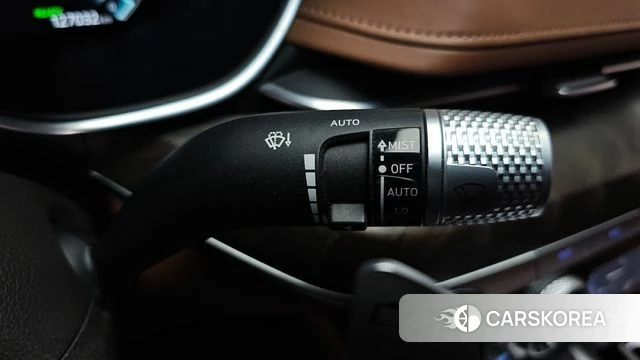 Genesis Electrified G80 (RG3) id 4572957 из Кореи 25
