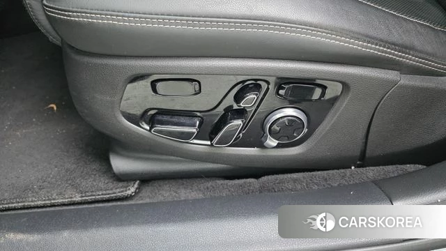 Genesis G90 id 4574246 из Кореи 25
