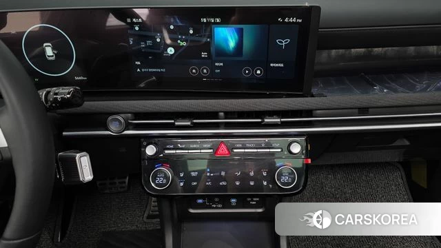 Hyundai The New Tucson Hybrid (NX4) id 4301880 из Кореи 25