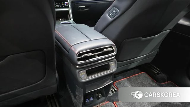 Genesis GV80 Coupe id 4705929 из Кореи 25