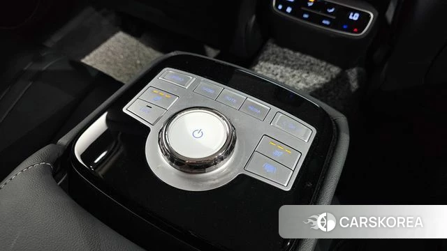 Genesis G80 (RG3) id 4585169 из Кореи 25