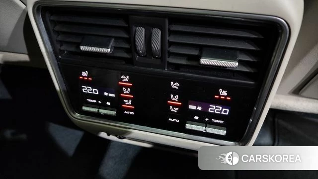 Porsche Cayenne (PO536) id 4196276 из Кореи 25