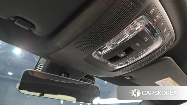 Mercedes-Benz A-Class W177 id 4646733 из Кореи 25