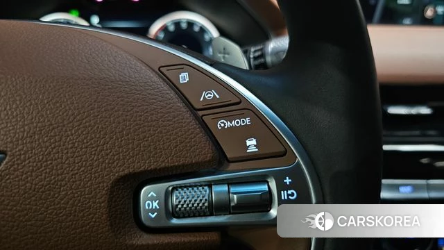 Genesis G80 (RG3) id 4651381 из Кореи 25