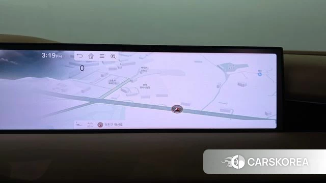 Genesis G80 (RG3) id 4734848 из Кореи 25