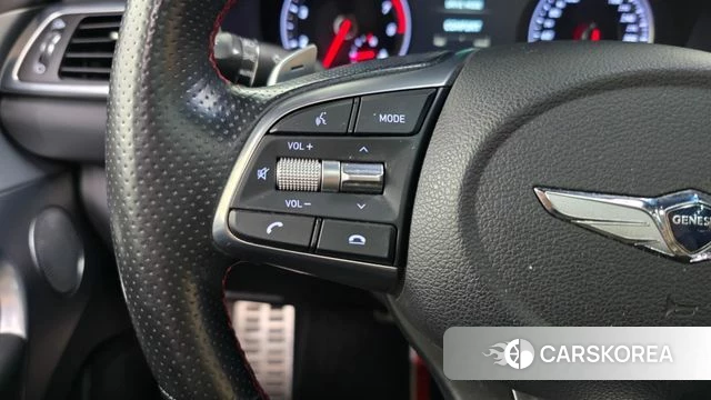 Genesis G70 id 4551990 из Кореи 25