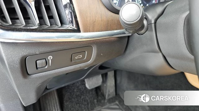 Volvo S90 id 4541930 из Кореи 25