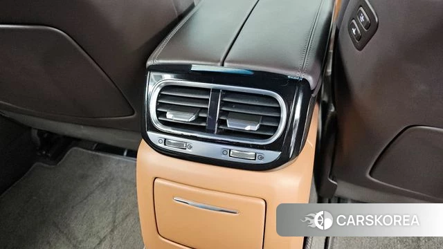 Genesis G90 id 4224616 из Кореи 25