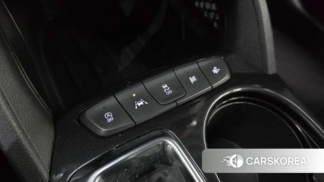 Chevrolet (GM Daewoo) Trailblazer id 4906545 из Кореи 25