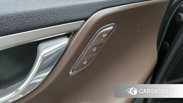Hyundai The New Grandeur IG Hybrid id 4535963 из Кореи 25