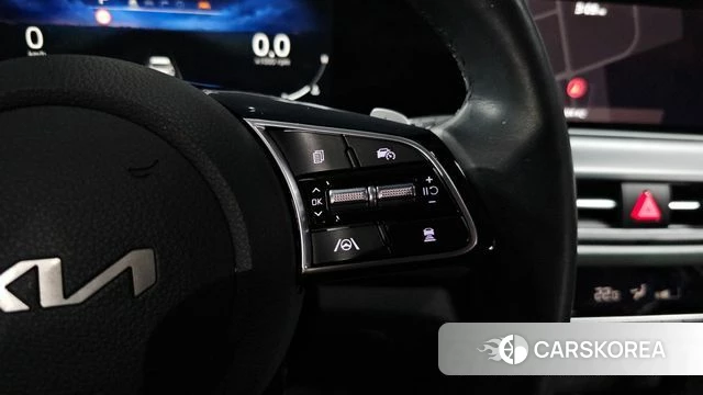 Kia The New Seltos id 4783741 из Кореи 25