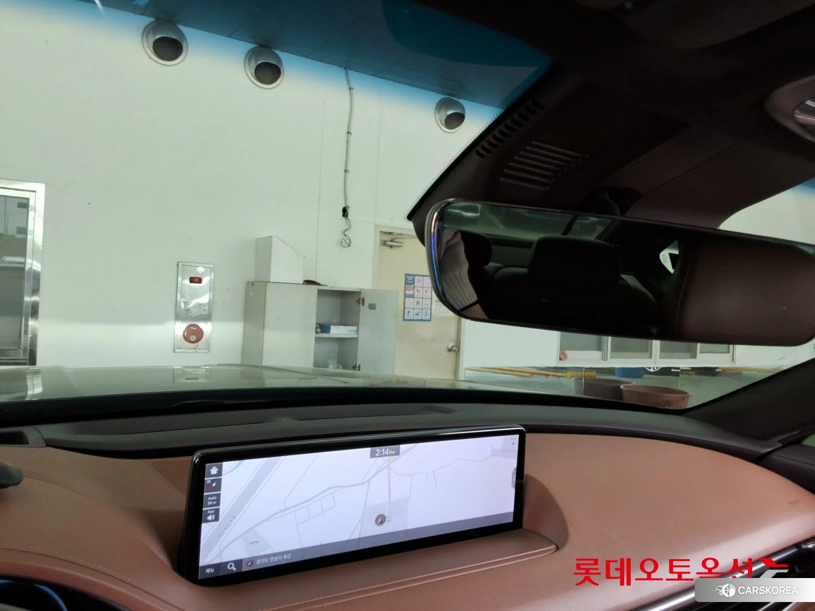 Hyundai G80 id 4289327 из Кореи 25