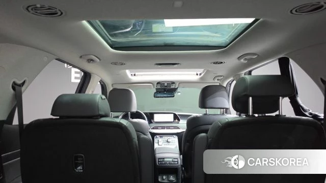 Hyundai Palisade id 4470937 из Кореи 25