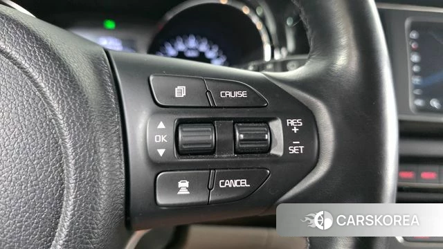 Kia The New Carnival id 4677911 из Кореи 25
