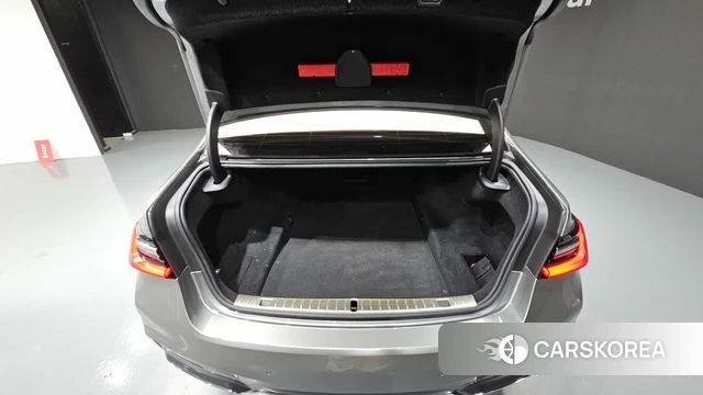 BMW 7 Series (G11) id 4562587 из Кореи 25