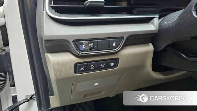 Kia The New Carnival 4th Generation id 4194228 из Кореи 25