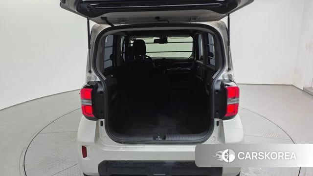 Kia The New Kia Ray id 4744580 из Кореи 25