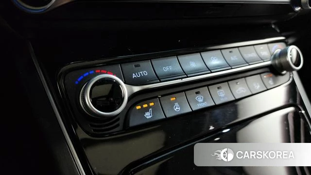 Hyundai Grandeur IG id 4225807 из Кореи 25