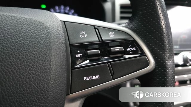 Ssangyong Rexton Sports id 4770449 из Кореи 25