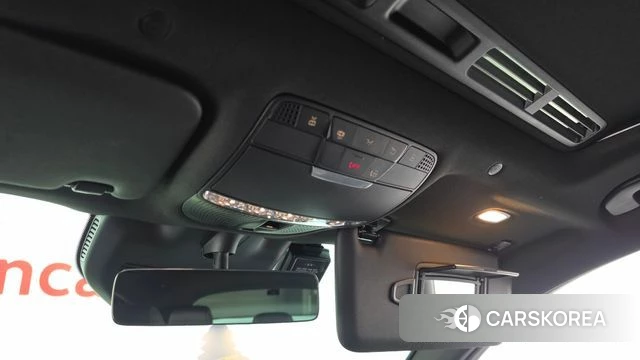 Mercedes-Benz GLC-Class X253 id 4676718 из Кореи 25
