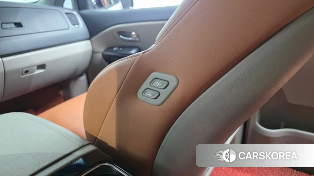 Kia The New Carnival id 4286262 из Кореи 25