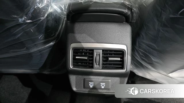 Renault Korea (Samsung) The New QM6 id 4279468 из Кореи 25