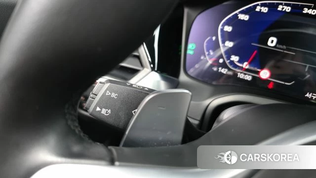 BMW 3 Series (G20) id 4854951 из Кореи 25