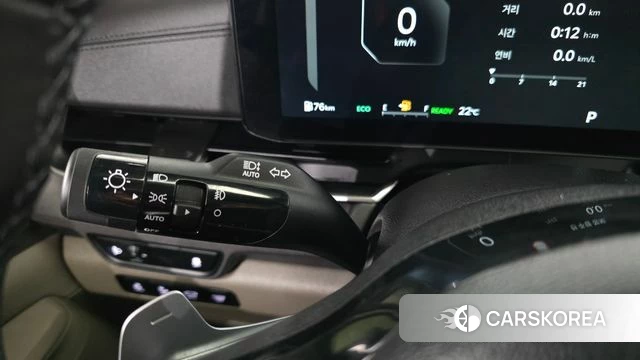 Kia The New Carnival 4th Generation id 4635517 из Кореи 25