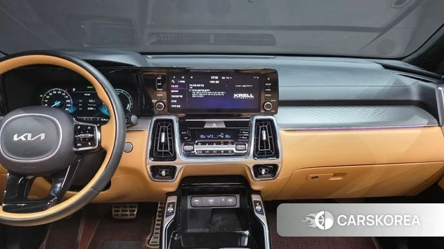 Kia Sorento 4th Generation id 4433498 из Кореи 25