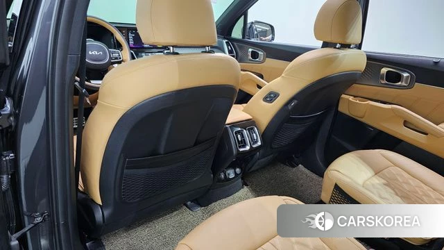 Kia Sorento 4th Generation id 4489222 из Кореи 25