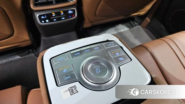 Genesis Electrified G80 (RG3) id 4495208 из Кореи 25